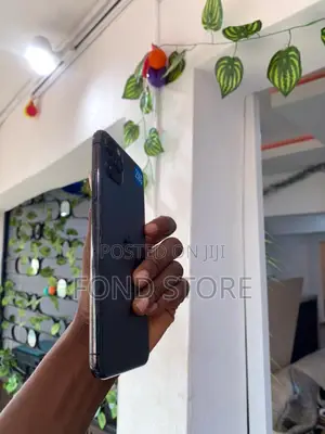 Apple iPhone 11 Pro Max 256 GB Gray