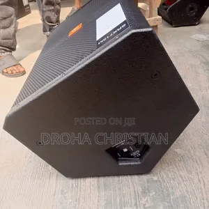 JBL 15" Monitor Speaker