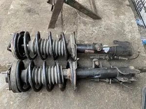Mazda 3 Boot Front Shock 2003 2004 2005 2006