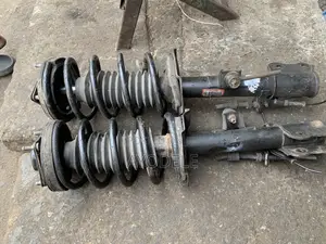 Mazda 3 Boot Front Shock 2003 2004 2005 2006