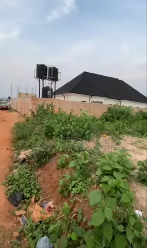 100ft by 100ft Land for Sale at Idowina Isihor, Benin City