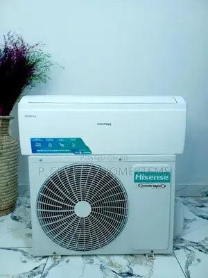 1.5hp Original Hisense Inverter Air Conditioner