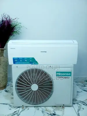 1.5hp Original Hisense Inverter Air Conditioner