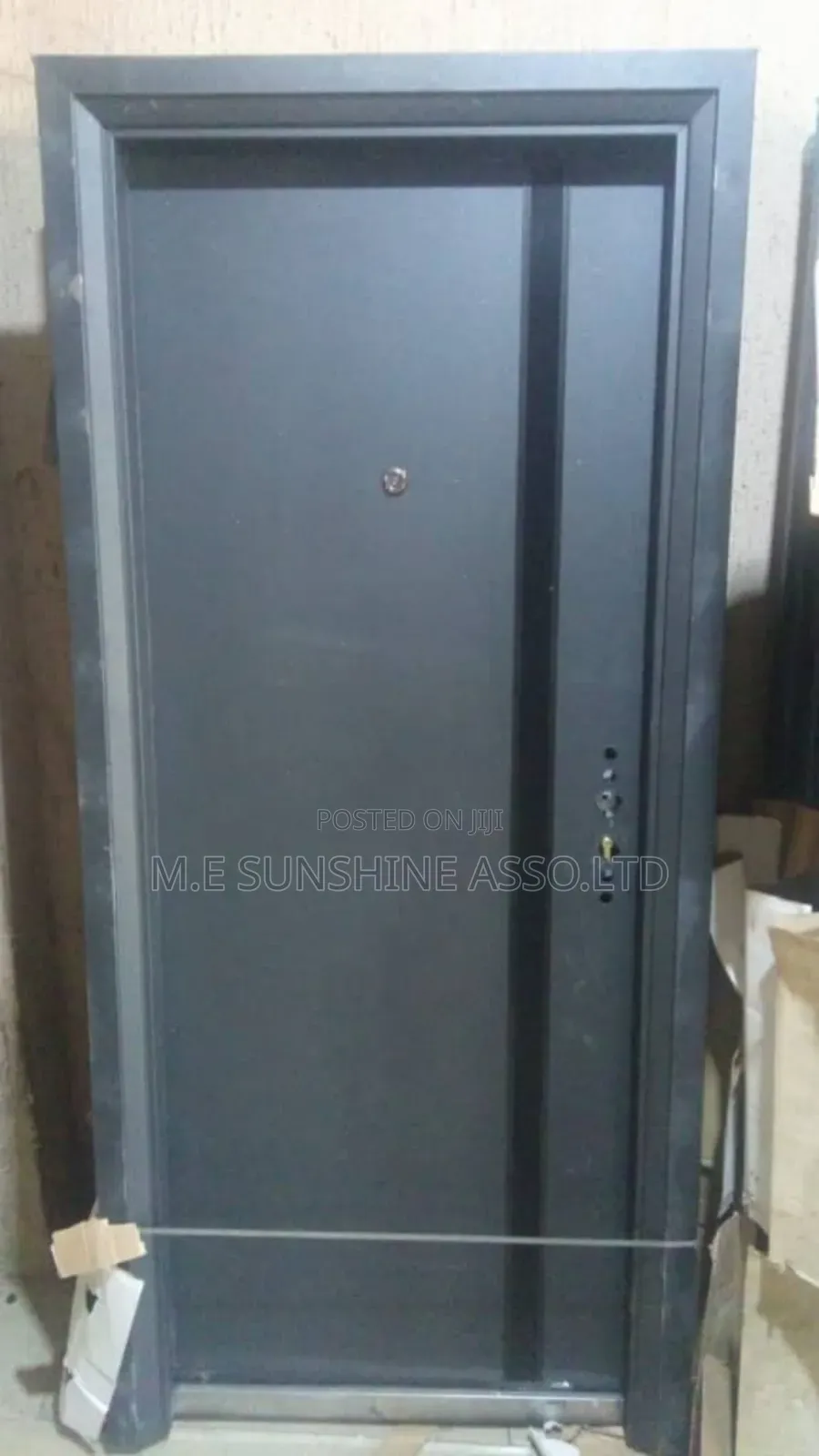 China Security Door