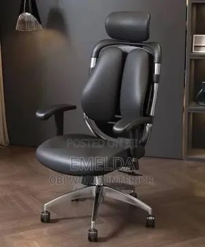 Office Chair for Sale in Lagos