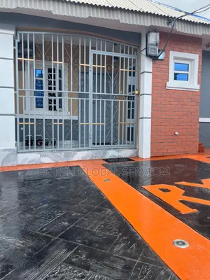 Furnished 2bdrm Apartment in Ado-Odo/Ota for rent