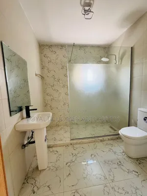 3bdrm Duplex in Ikeja for sale