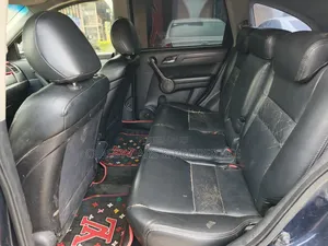 Honda CR-V 2.0i S Automatic 2008 Blue