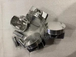 Maxus Piston and Rings