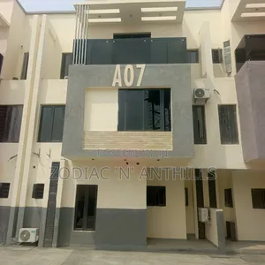 5bdrm Duplex in Ikeja G.R.A. for sale