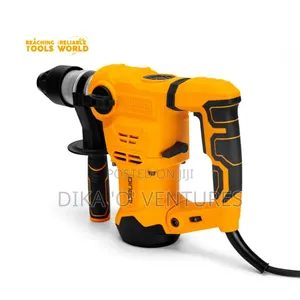 Rotary Hammer