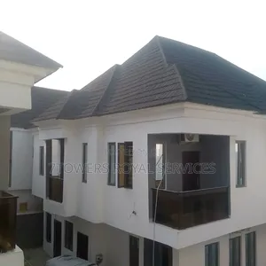 3bdrm Duplex in Ikota Villa Estate for sale