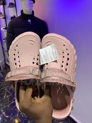 Echo Clogs