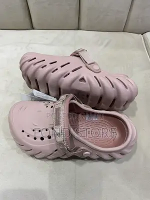 Echo Clogs