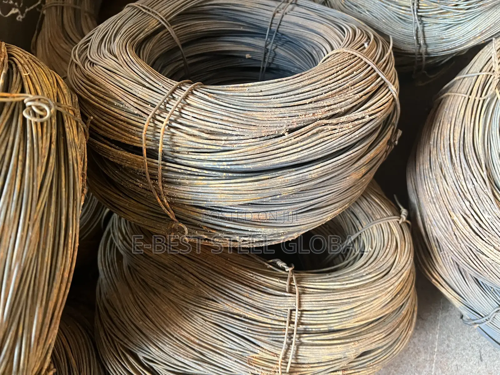 Building Materials