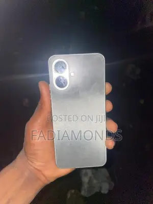 Tecno Pop 10 128 GB Gray