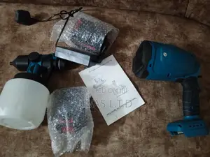 Spray Gun Machine