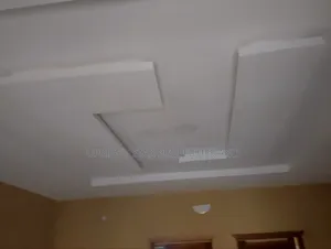 Furnished 2bdrm Block of Flats in Fountain Ijetu Area, Osogbo for rent