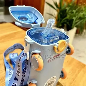 Kids Water Bottles