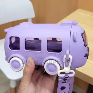 Kids Water Bottles