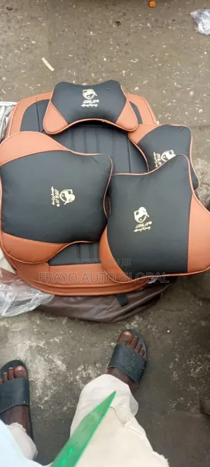 Seat Cover