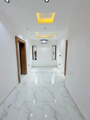 4bdrm Duplex in Gbagada for sale
