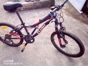 Children Bike