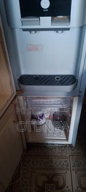 Dispenser Techway Product