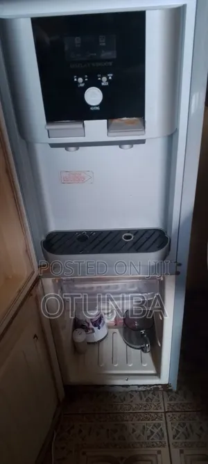Dispenser Techway Product