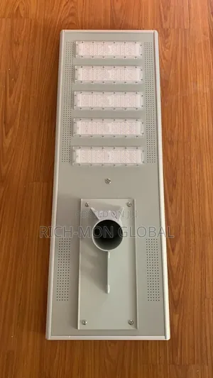 5eye All in One Solar Street Light Available With Promo Price