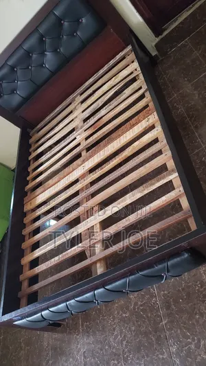 4 by 6 Bed Frame/Bed Stand