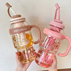 Big Size Water Bottle