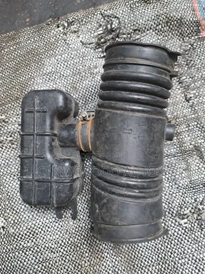 Toyota Highlander 2008 2012 Intake Hose