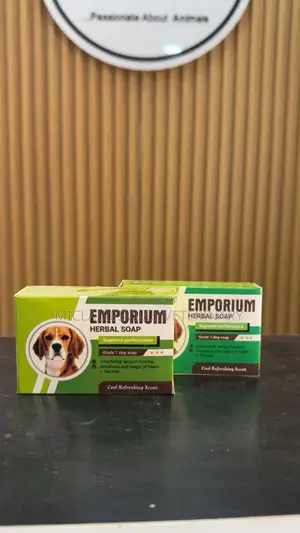 Pet Soap Bar for Dogs and Cat
