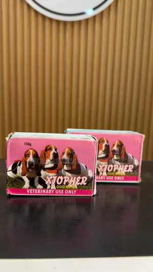 Pet Bar Soap 250g