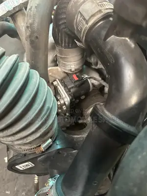 Complete Engine Ford Ranger 2020-2023 2.3l