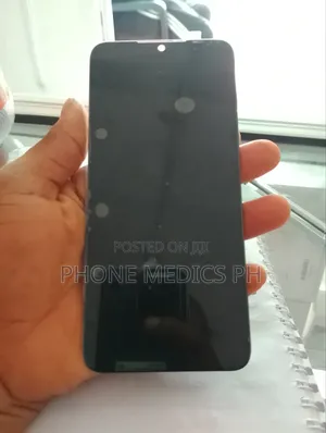 Umidigi A7 Pro Max TFT Screen
