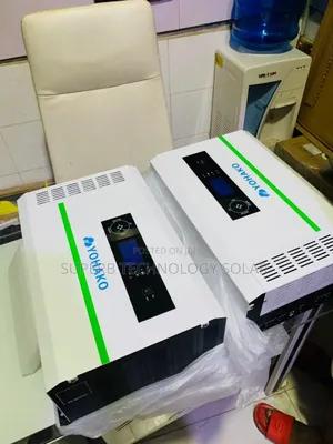 5kva 48v Yohako Xantress Inverter Available With 1yr Warranty