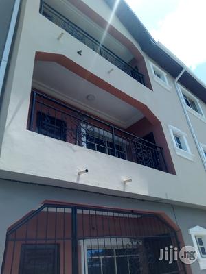 2bdrm Apartment in Amuwo-Odofin for rent