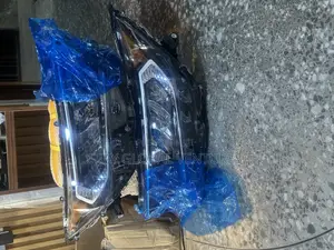 Head Lamp Rav4 2020 Model