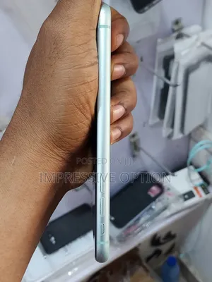 Apple iPhone 11 128 GB Pink