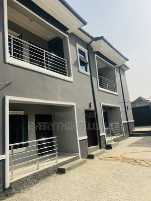 2bdrm Block of Flats in Scc Ushafa for rent