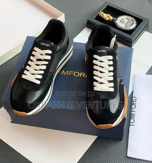 Tom Ford Sneakers for Men's