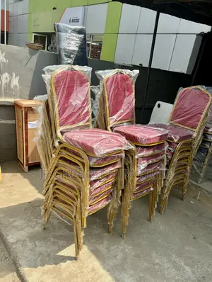 Quality Banquet Chairs for Church Events and Different Activities