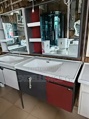 Cabinet Basin