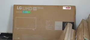 65 Inches Smart Tv