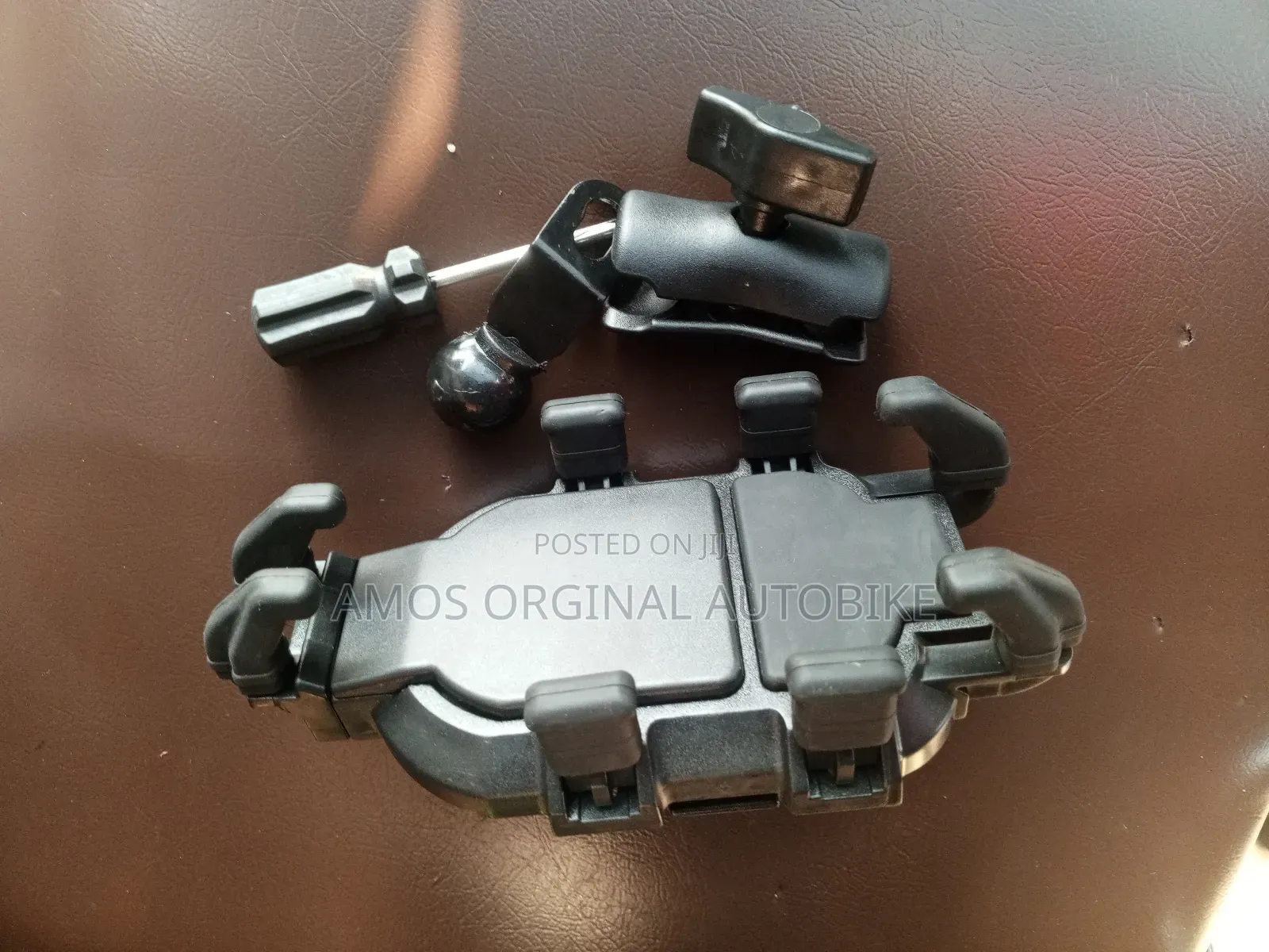 Phone Holder