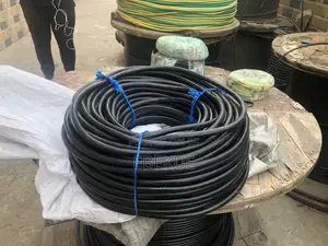 Dc Solar Cable 10mm