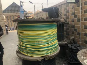 50mm Solar Dc Cable
