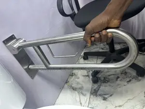 Toilet Handrail / Safely Handle